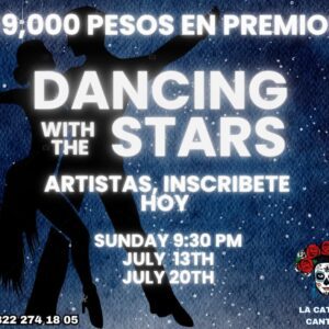 Dancing With The Stars