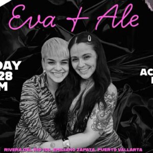 Eva and Ale – Acoustic Duet