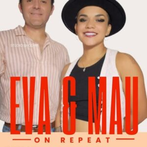 The Summer Series By Casa Karma Featuring Eva and Mau – On Repeat