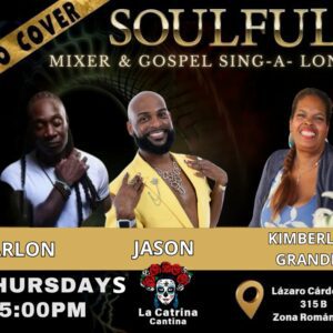 Gospel Sing-A-Long