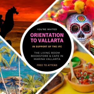 Orientation to Puerto Vallarta