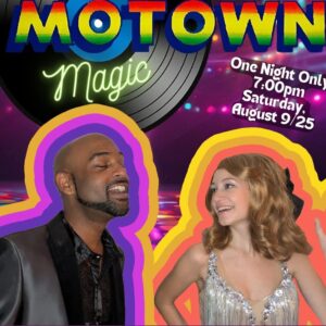 Motown Magic