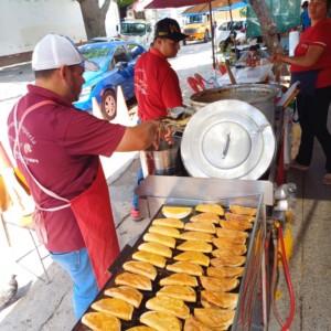 Foodie Taco Tour