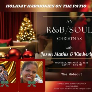 An R&B/Soul Christmas