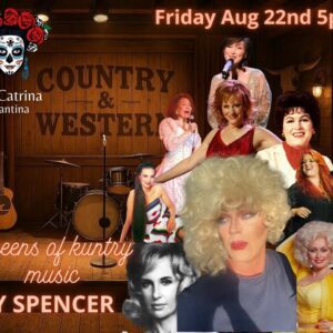 Kweens of Kuntry Music – Spencer
