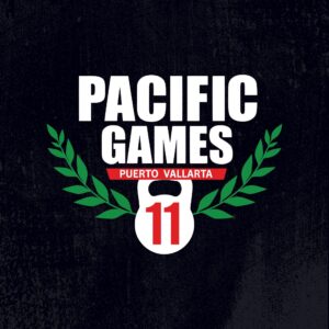 Pacific Games Puerto Vallarta 2025