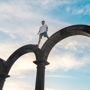 National Parkour Championship 2025