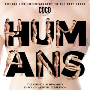 Humans – The Essence of Humanity Through Artistic Impression