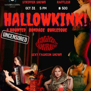 Hallowkink