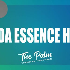 Jaida Essence Hall