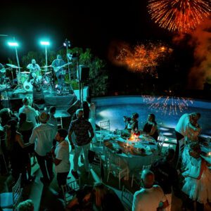 Black and White Gala (CANCELLED)