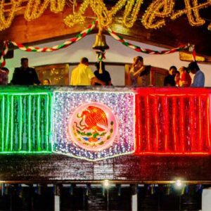 Grito de Independencia (Cry of Independence)