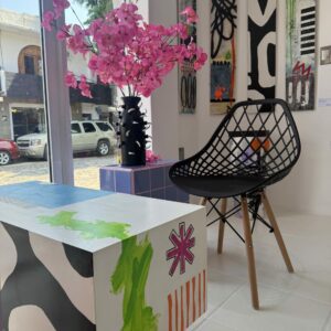 Grand Opening: Kevin Paul Gallery