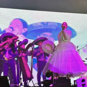 International Mariachi of Mexico