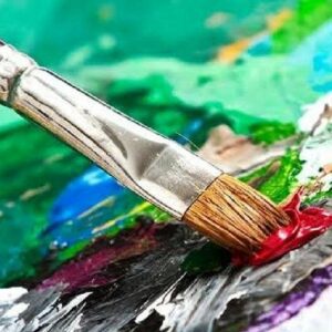 Oil Painting Class