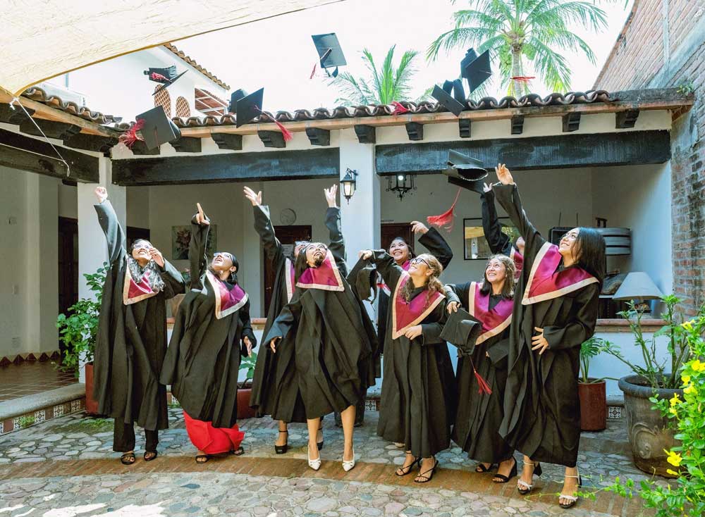 Girls Education Fund / Vallarta School for Girls photo 3