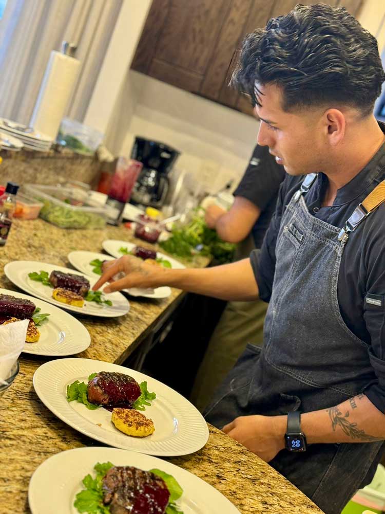 Ventura Chef Services photo 5