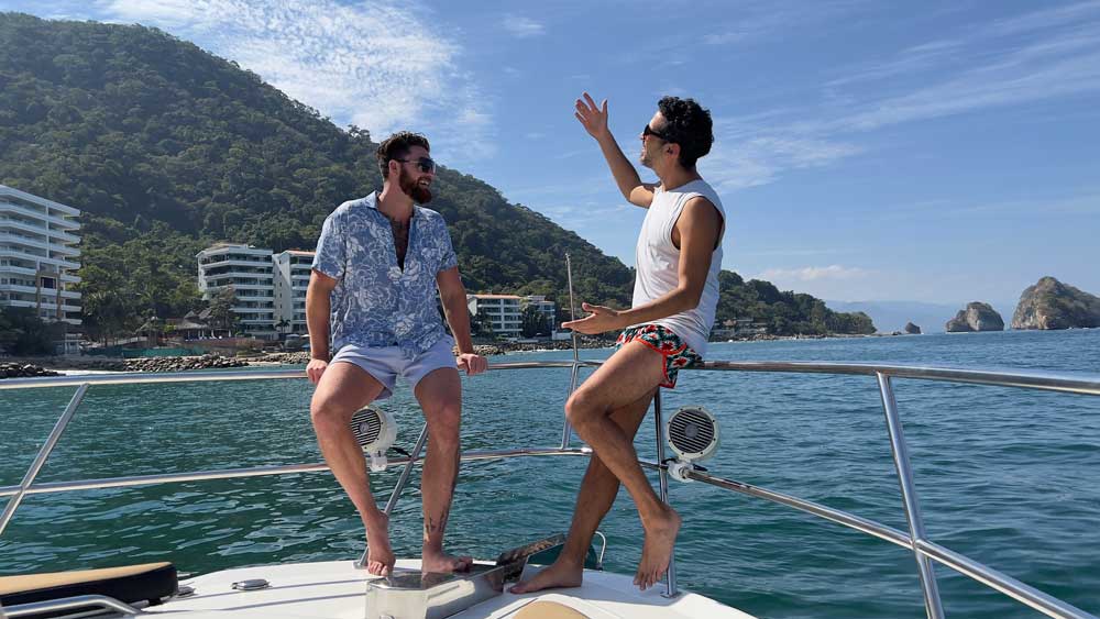 Vallarta Yacht Rentals photo 2