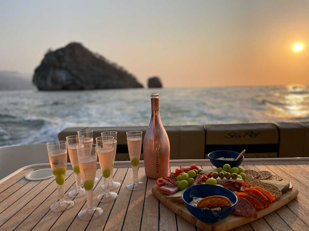 Vallarta Yacht Rentals photo 1