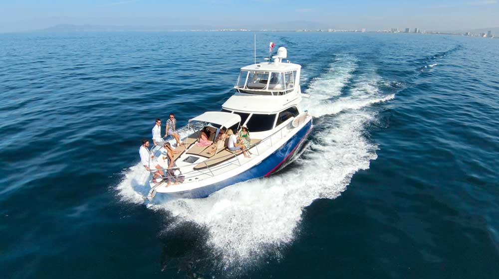Vallarta Yacht Rentals photo 5
