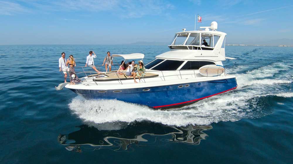 Vallarta Yacht Rentals photo 4