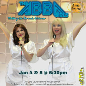 The ABBA Girls