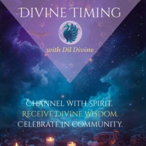 Divine Timing