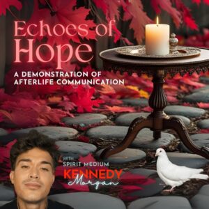 Echoes of Hope