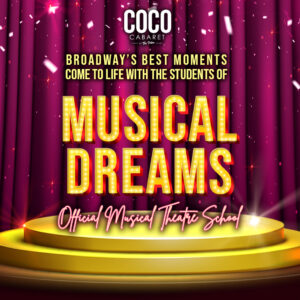 Musical Dreams