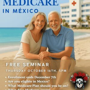 Let’s Talk Medicare