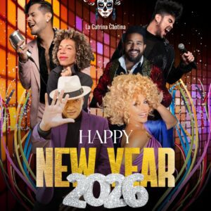 New Year’s Eve Concert