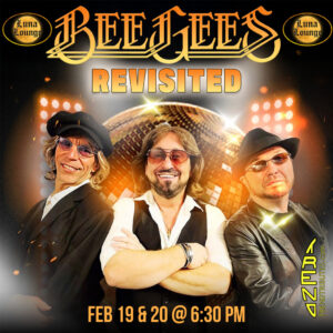 BeeGees Revisited