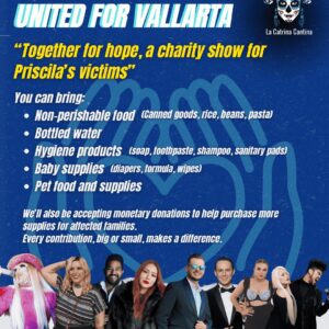 United For Vallarta