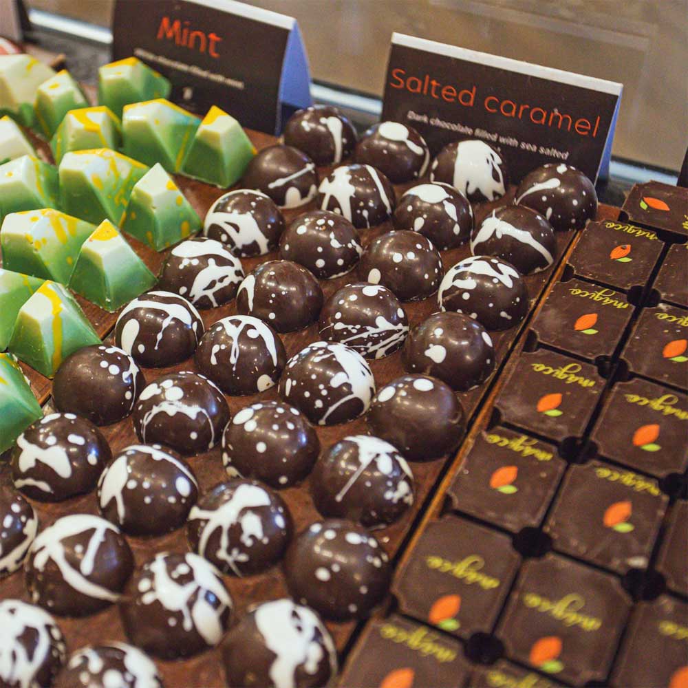 Cacao MĂĄgico photo 1