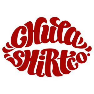 Meet the Artist: Ashlee Werter (Chula Shirt Co.)