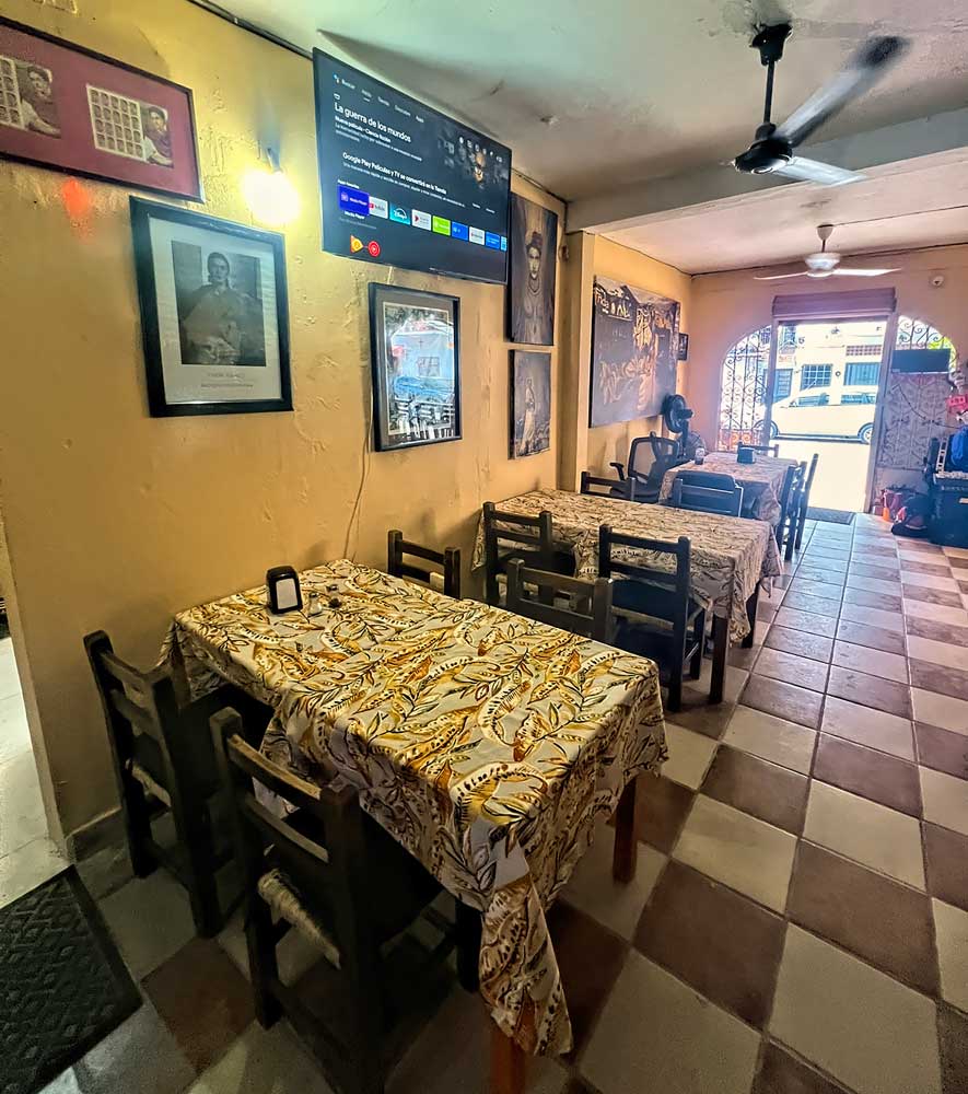 Bar Frida y Restaurante photo 4