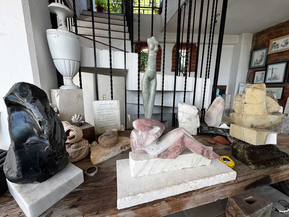 Palos Sculpture Studio photo 5