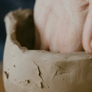 Introduction to Handbuilding