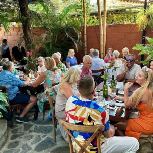 From Maize to Mole, A Taste of Tradition