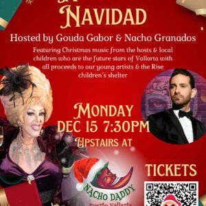 Niños de Navidad (Children of Christmas)
