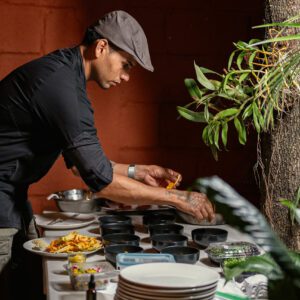 The Soul of Mexico, Morelia’s Table