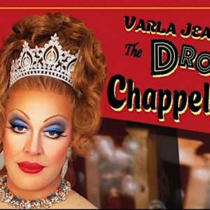 Varla Jean – The Drowsy Chappell Roan