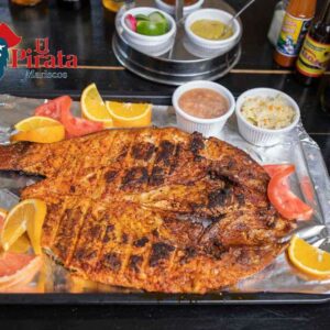 Enjoy Puerto Vallarta’s Best Grilled Fish