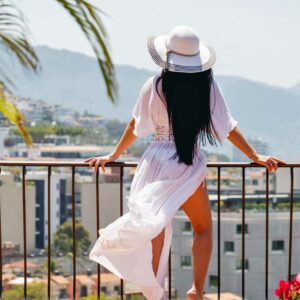 Escape to Timeless Romance Above Puerto Vallarta’s Heart