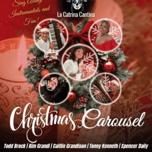 Christmas Carousel
