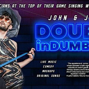 John and Jonah: Double InDUMBnity
