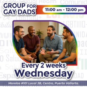 Group for Gay Dads