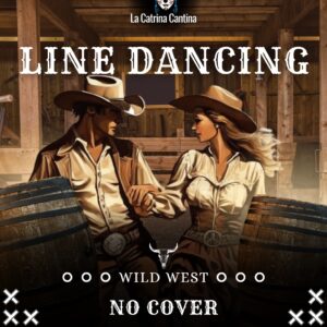 Country Line Dancing