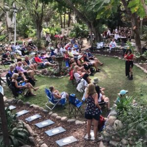 Music in the Park