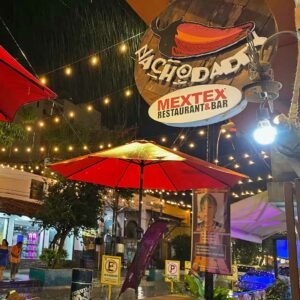 Great Food, Sports, and Live Entertainment